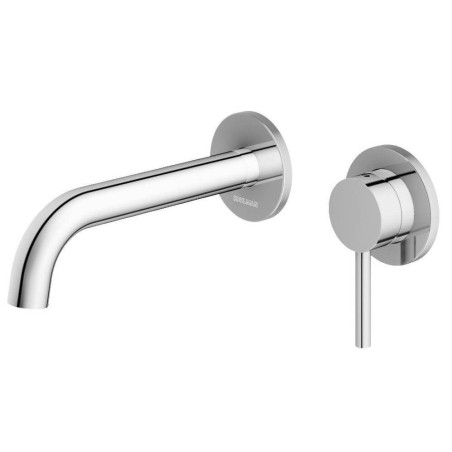 Bateria Umywalkowa AXEL QW180A Kohlman