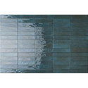Płytka Podłogowa Soho Blu 6x25 J89522 Ceramica Rondine Płytka Podłogowa Soho Blu 6x25 J89522 Ceramica Rondine