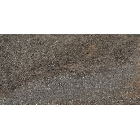 Płytka Tarasowa Stone Box Paved Basalt Mat 120x60x2 Novabell