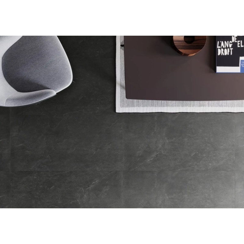 Płytka Podłogowa Ash Grey 119,7x59,7 Cerrad Płytka Podłogowa Ash Grey 119,7x59,7 Cerrad