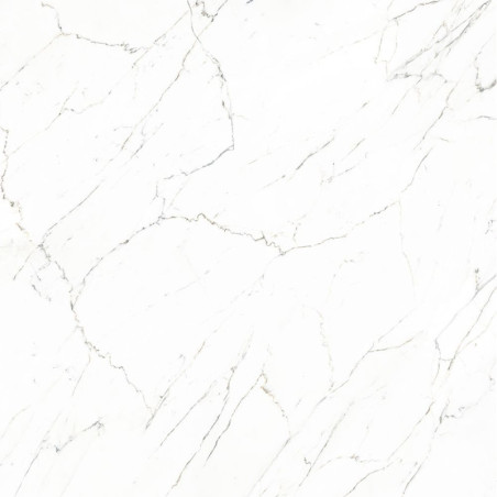 Płytka Podłogowa Calmness White 119,7x119,7 Cerrad x La Mania Home