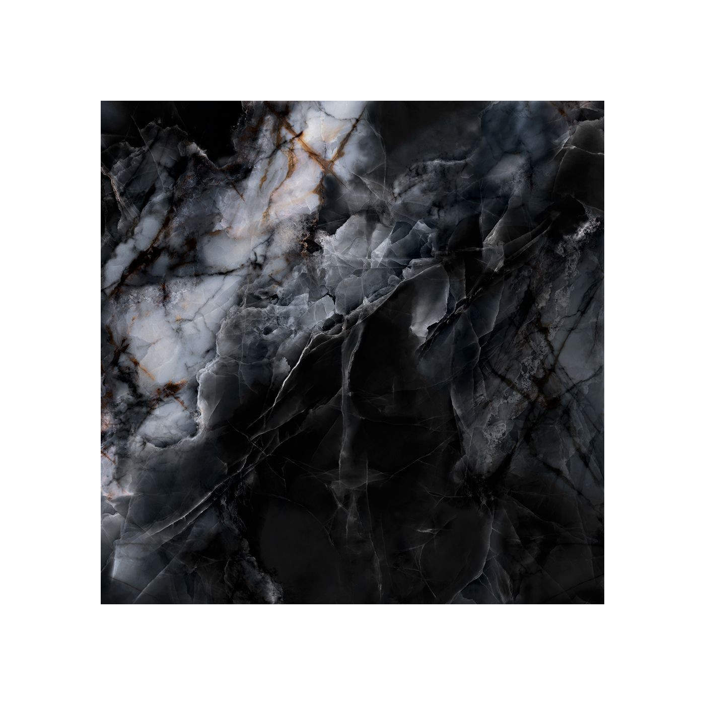 Płytka Podłogowa Calmness Black 119,7x119,7 Cerrad x La Mania Home Płytka Podłogowa Calmness Black 119,7x119,7 Cerrad x La Mania Home