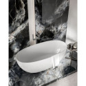 Płytka Podłogowa Calmness Black 119,7x59,7 Cerrad x La Mania Home Płytka Podłogowa Calmness Black 119,7x59,7 Cerrad x La Mania Home
