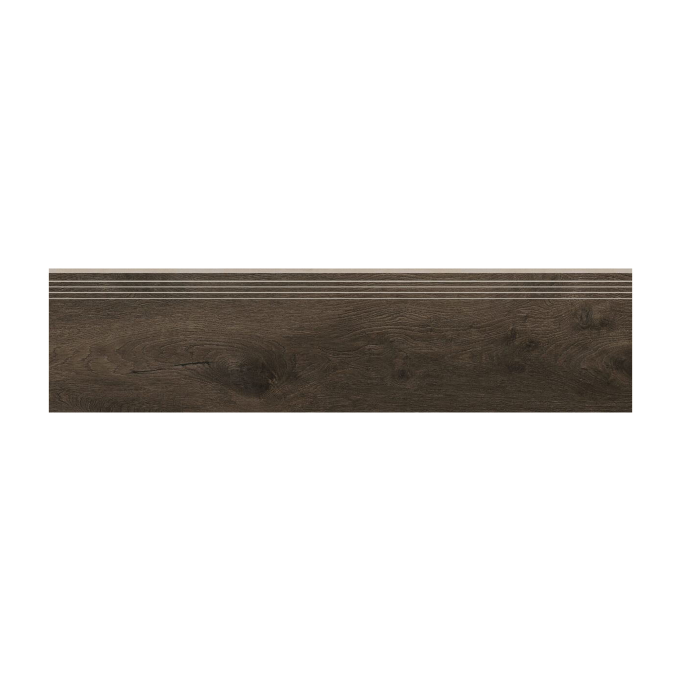 Stopnica Guardian Wood Walnut 120,2x29,7 Cerrad Stopnica Guardian Wood Walnut 120,2x29,7 Cerrad