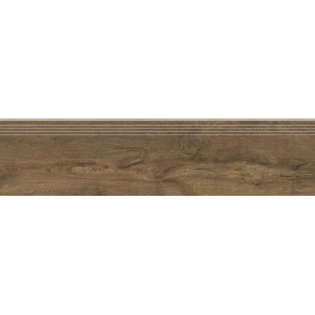 Stopnica Guardian Wood Honey 120,2x29,7 Cerrad