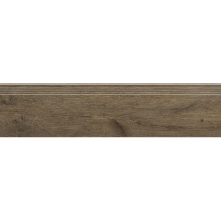 Stopnica Guardian Wood Brown 120,2x29,7 Cerrad