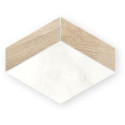 Mozaika Essence Diamond Mix 25,7x20,5 Cerrad x La Mania Home Mozaika Essence Diamond Mix 25,7x20,5 Cerrad x La Mania Home