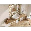 Mozaika Essence Diamond Mix 25,7x20,5 Cerrad x La Mania Home Mozaika Essence Diamond Mix 25,7x20,5 Cerrad x La Mania Home