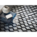Mozaika Calmness Diamond Mix Poler 25,7x20,5 Cerrad x La Mania Home Mozaika Calmness Diamond Mix Poler 25,7x20,5 Cerrad x La Mania Home