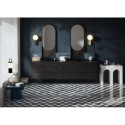 Mozaika Calmness Diamond Mix Poler 25,7x20,5 Cerrad x La Mania Home Mozaika Calmness Diamond Mix Poler 25,7x20,5 Cerrad x La Mania Home