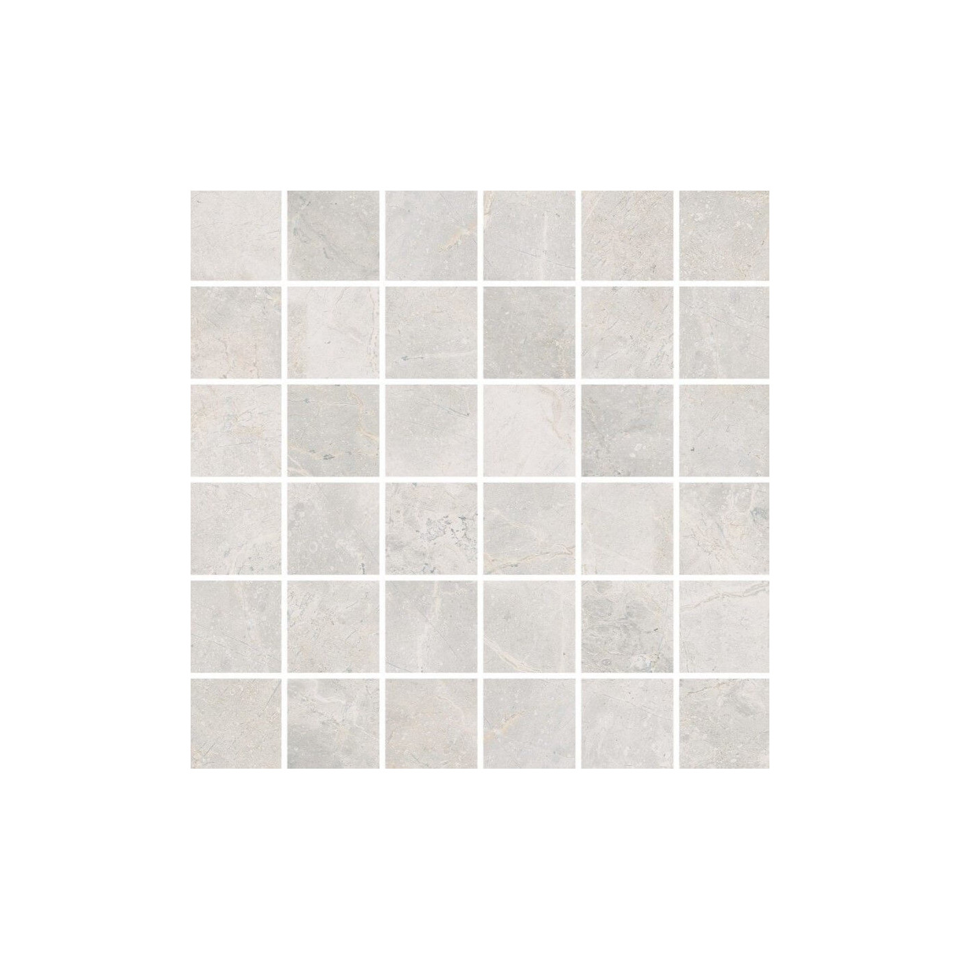 Mozaika Masterstone White Polished 29,7x29,7 Cerrad Mozaika Masterstone White Polished 29,7x29,7 Cerrad