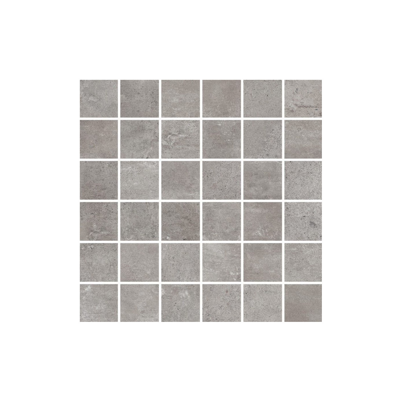 Mozaika Softcement Silver Polished 29,7x29,7 Cerrad Mozaika Softcement Silver Polished 29,7x29,7 Cerrad