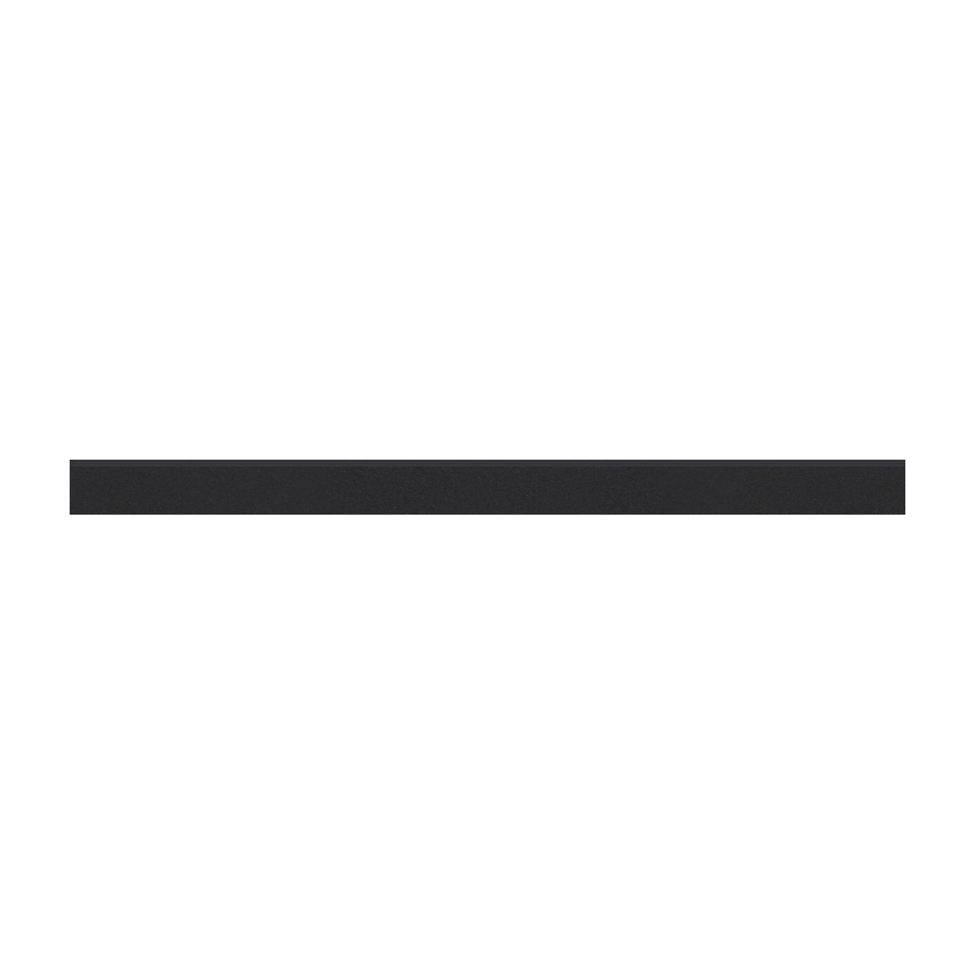 Cokół Cambia Black Lappato 119,7x8 Cerrad Cokół Cambia Black Lappato 119,7x8 Cerrad