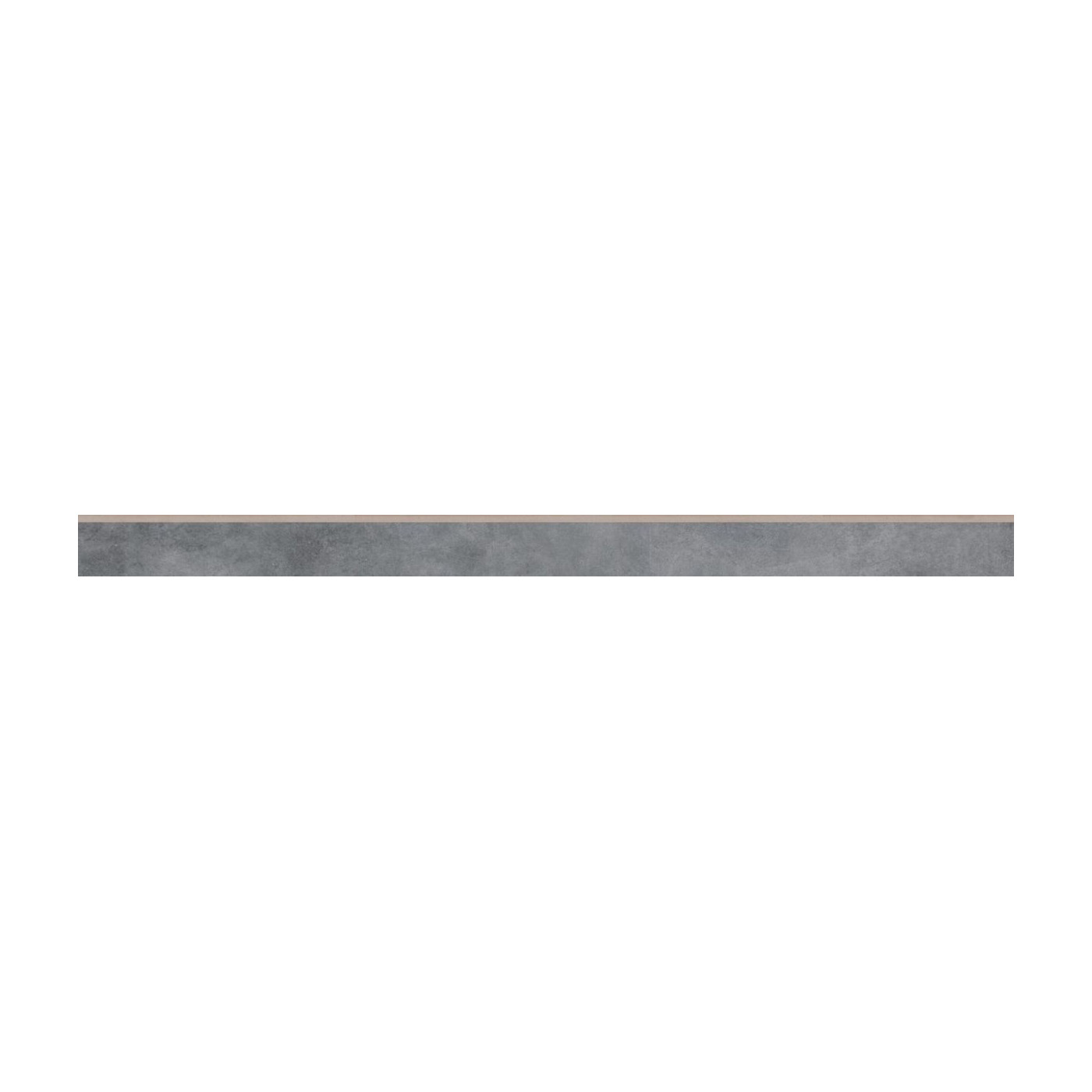 Cokół Batista Steel 119,7x8 Cerrad Cokół Batista Steel 119,7x8 Cerrad