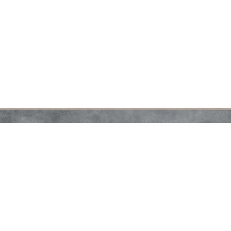 Cokół Batista Steel 119,7x8 Cerrad