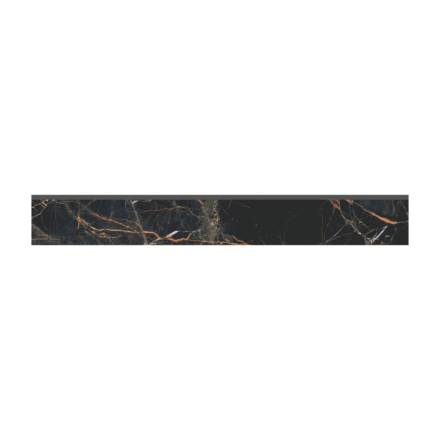 Cokół Marquina Gold Polished 8x59,7 Cerrad Cokół Marquina Gold Polished 8x59,7 Cerrad
