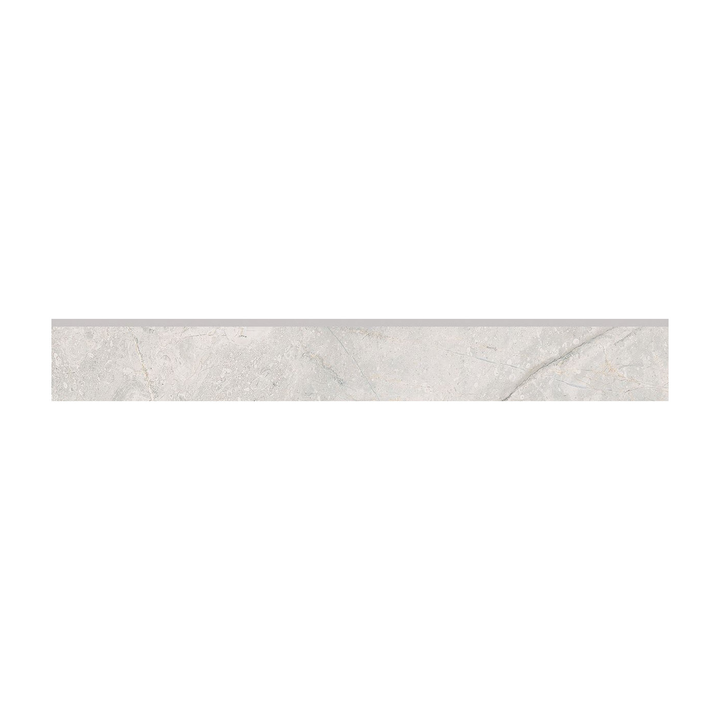 Cokół Masterstone White Polished 8x59,7 Cerrad Cokół Masterstone White Polished 8x59,7 Cerrad