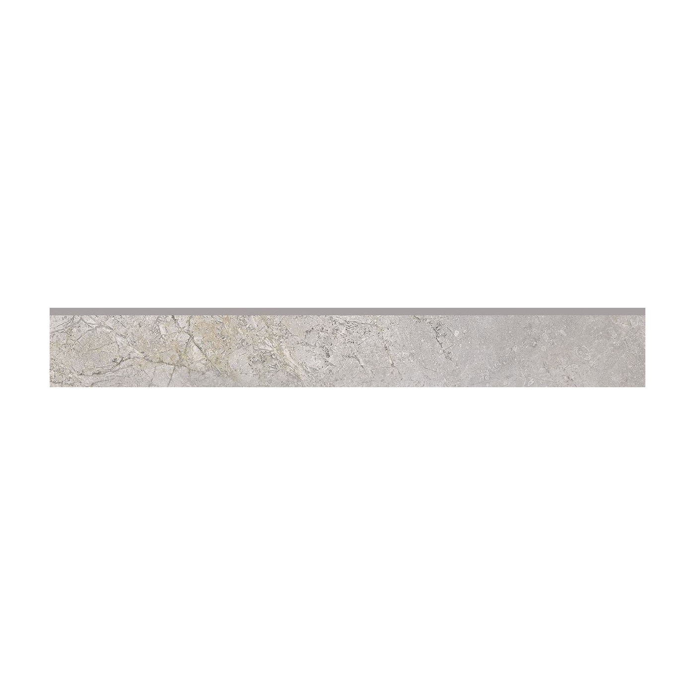 Cokół Masterstone Silver Polished 8x59,7 Cerrad Cokół Masterstone Silver Polished 8x59,7 Cerrad