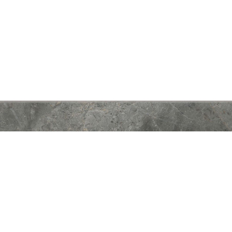 Cokół Masterstone Graphite Polished 8x59,7 Cerrad