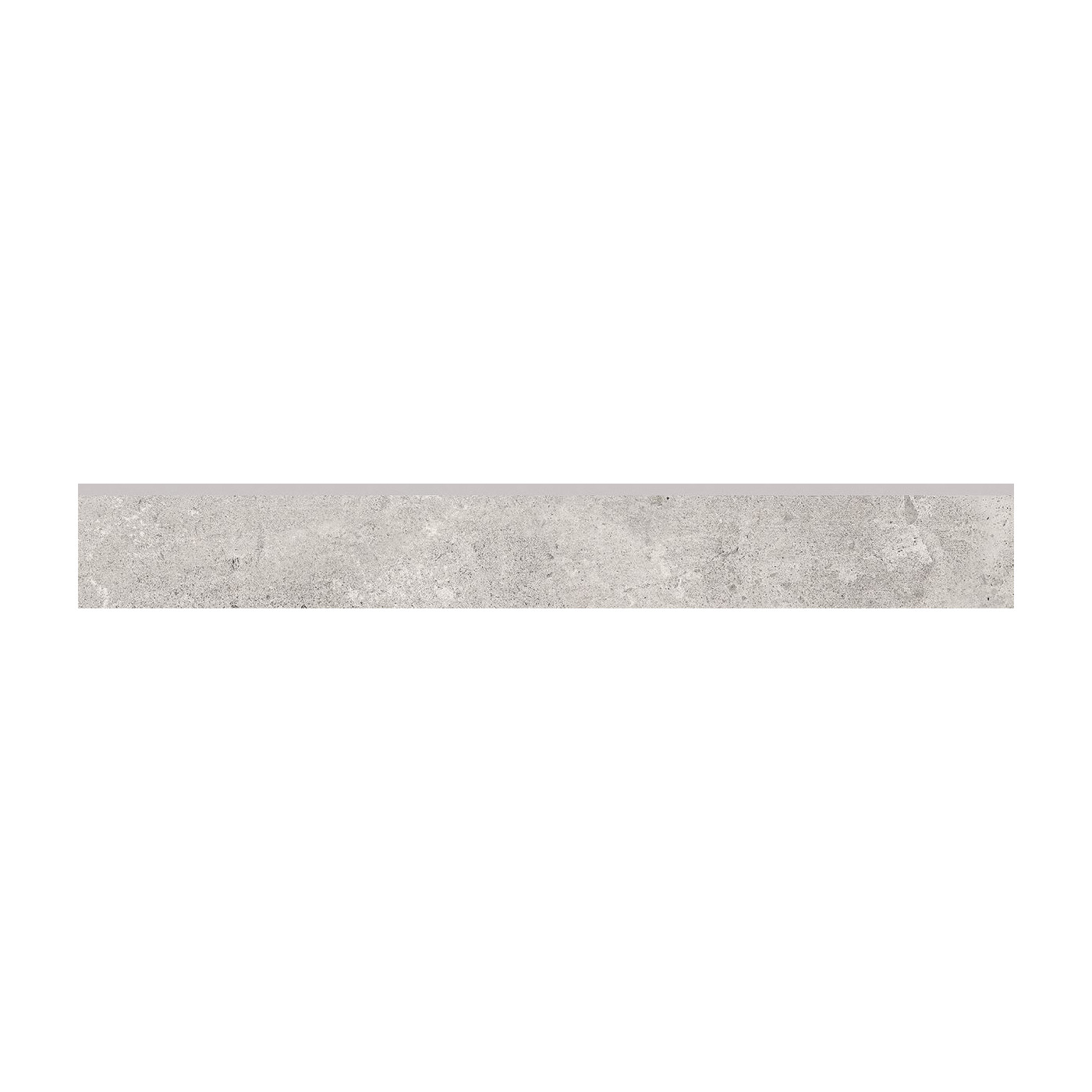 Cokół Softcement White Polished 8x59,7 Cerrad Cokół Softcement White Polished 8x59,7 Cerrad