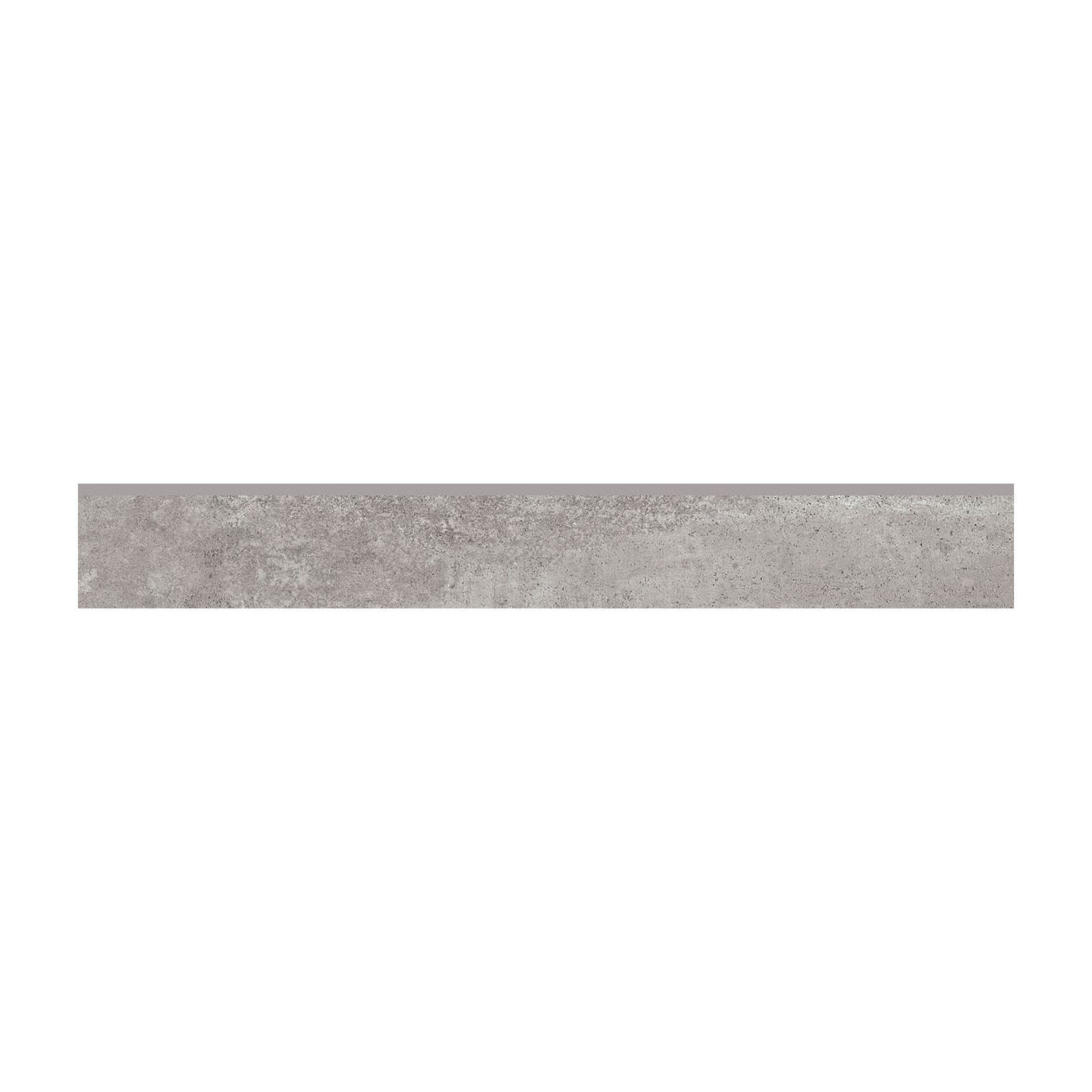 Cokół Softcement Silver Polished 8x59,7 Cerrad Cokół Softcement Silver Polished 8x59,7 Cerrad