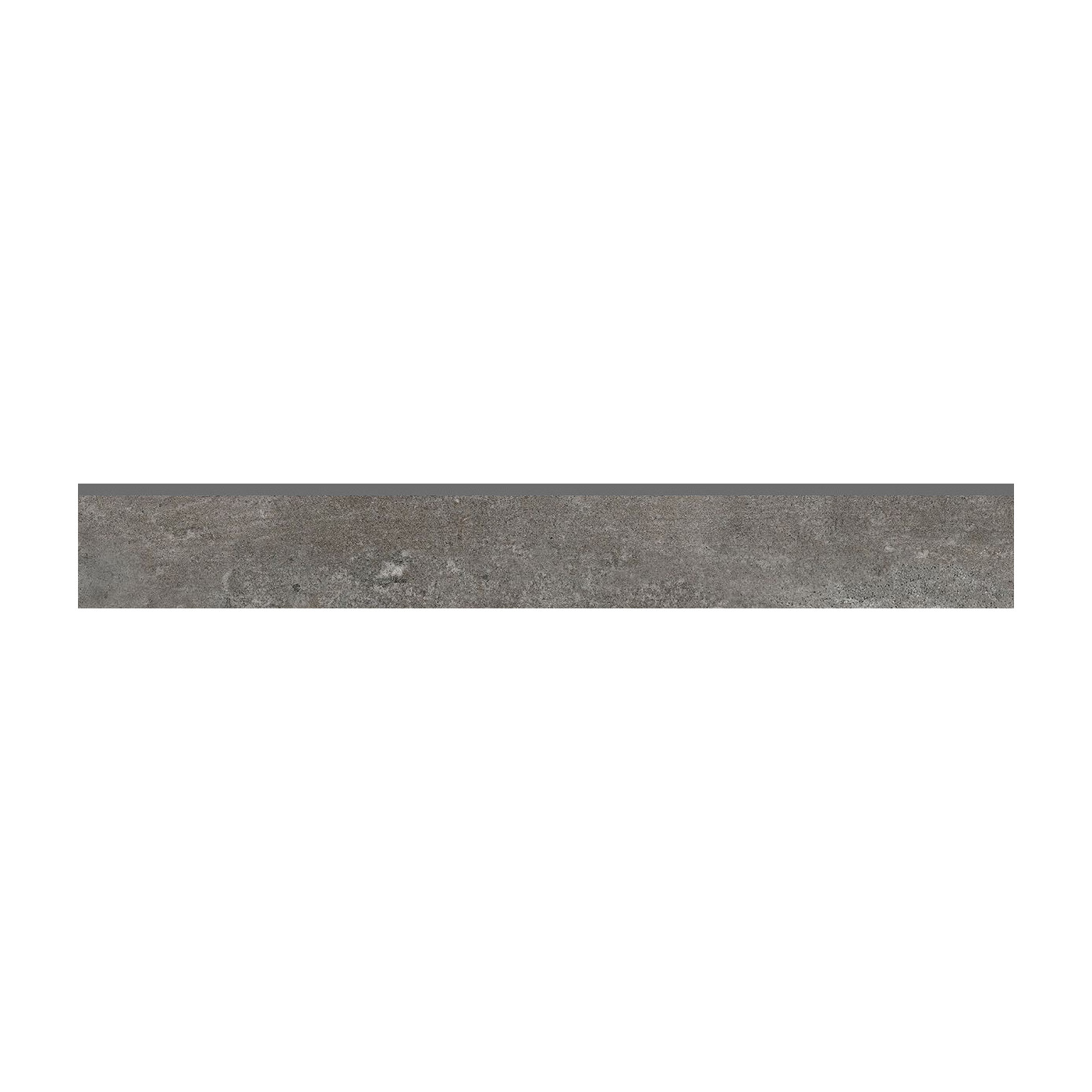 Cokół Softcement Graphite Polished 8x59,7 Cerrad Cokół Softcement Graphite Polished 8x59,7 Cerrad