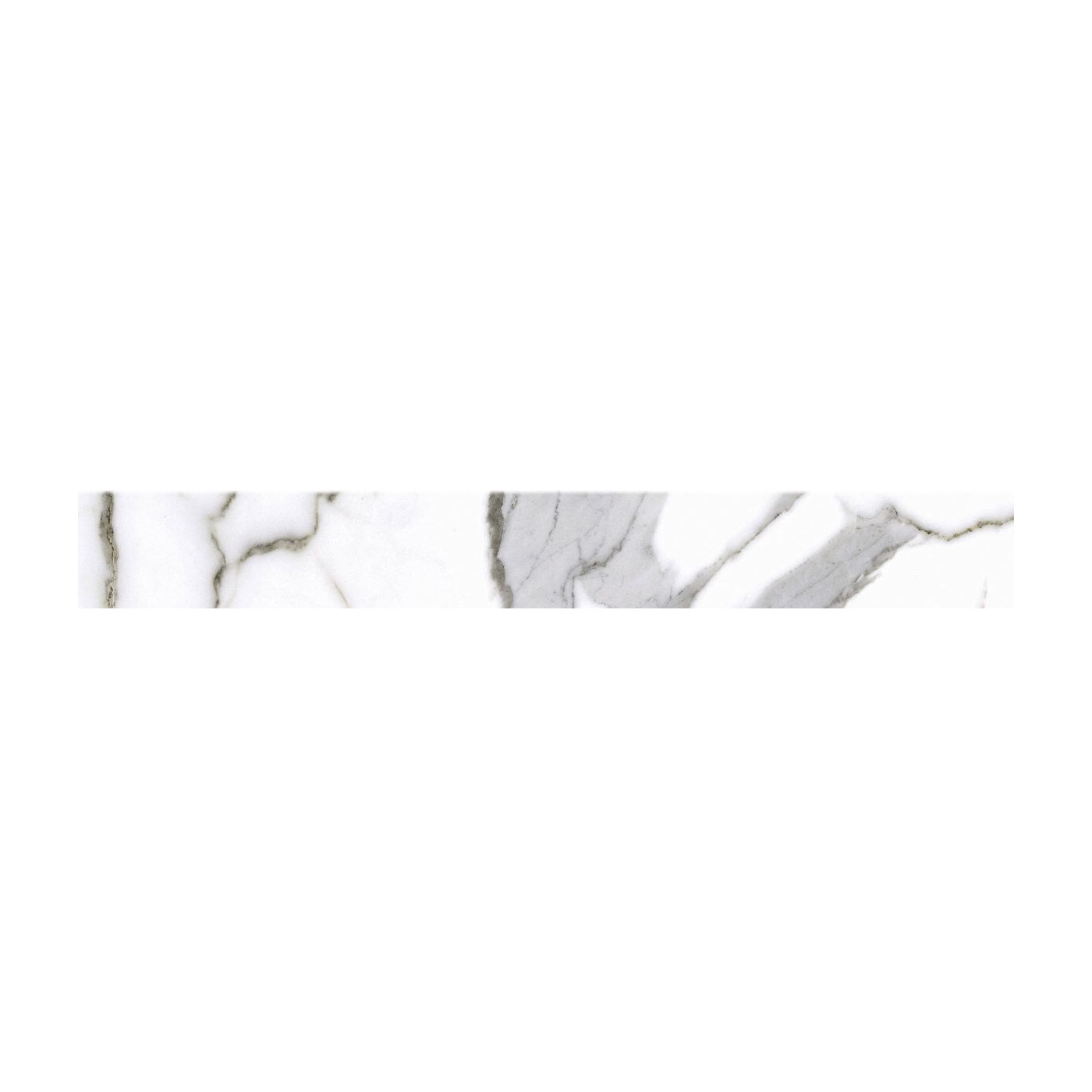 Cokół Calacatta White Satyna 8x59,7 Cerrad Cokół Calacatta White Satyna 8x59,7 Cerrad