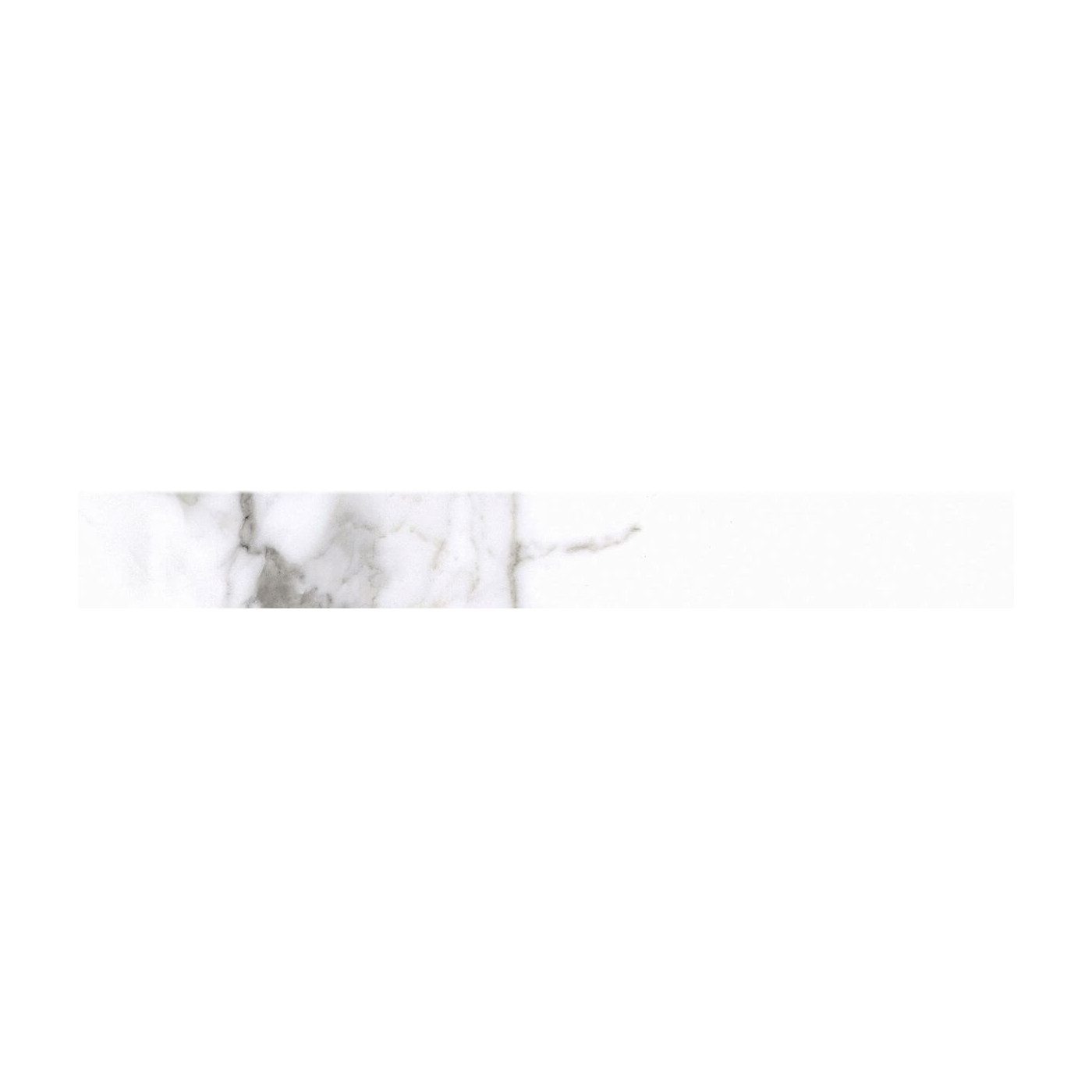 Cokół Calacatta White 8x59,7 Cerrad Cokół Calacatta White 8x59,7 Cerrad