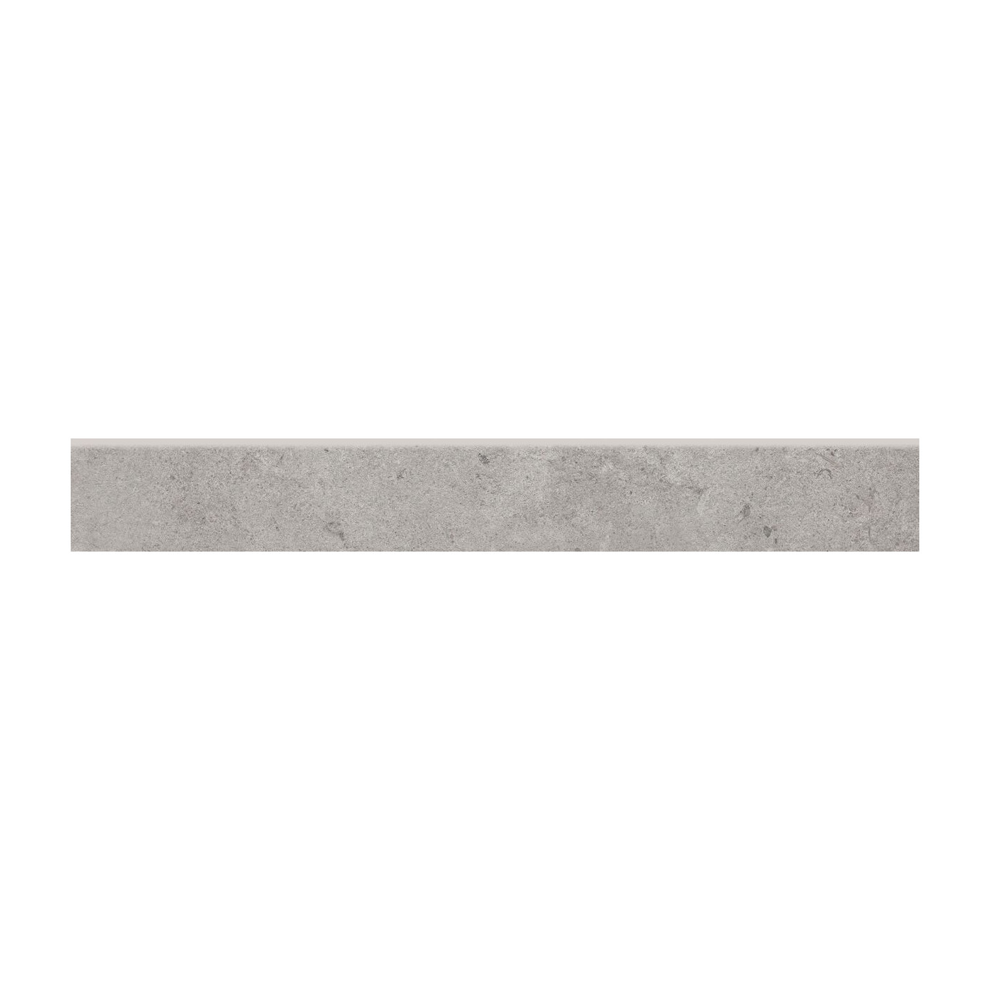 Cokół Softcement Silver 8x59,7 Cerrad Cokół Softcement Silver 8x59,7 Cerrad