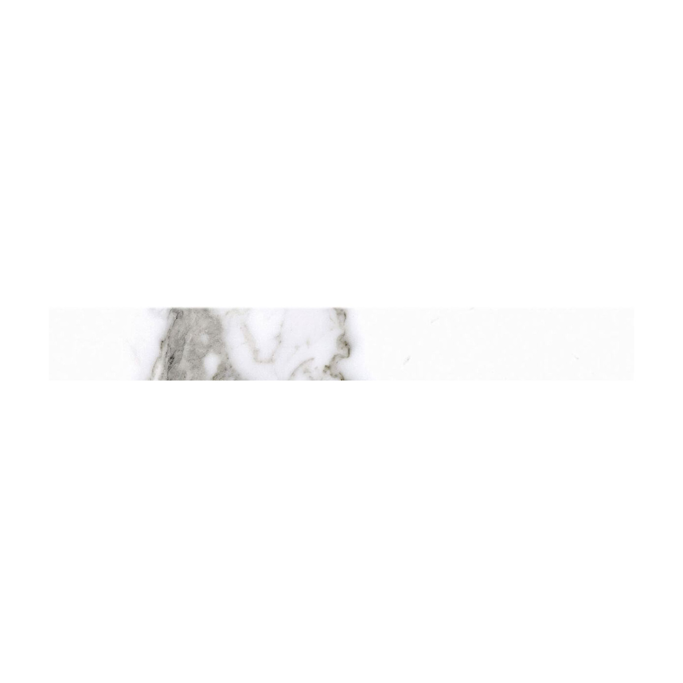 Cokół Calacatta White Polished 8x59,7 Cerrad Cokół Calacatta White Polished 8x59,7 Cerrad
