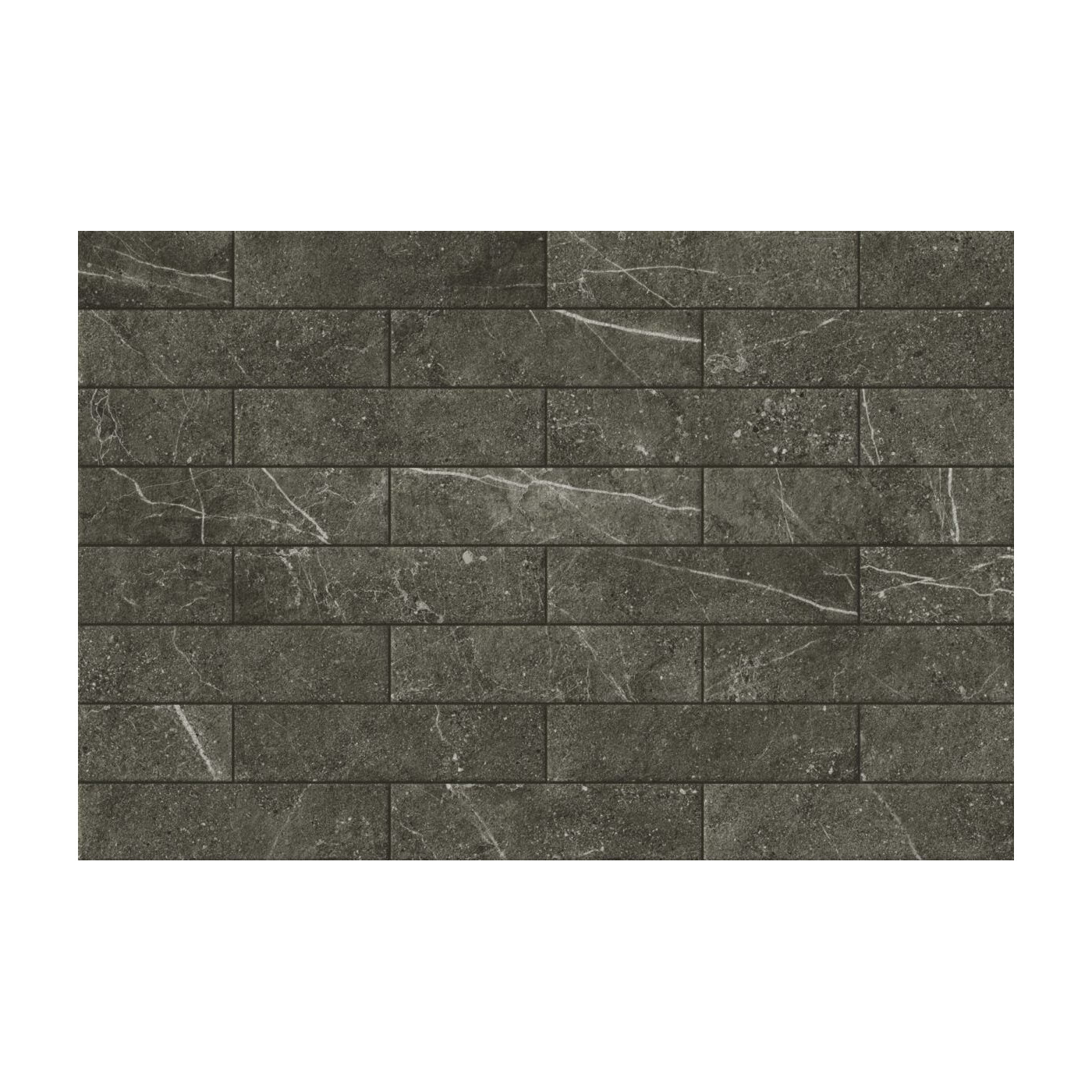 Kamień Elewacyjny Cerros Grafit 7,4x30 Cerrad Kamień Elewacyjny Cerros Grafit 7,4x30 Cerrad