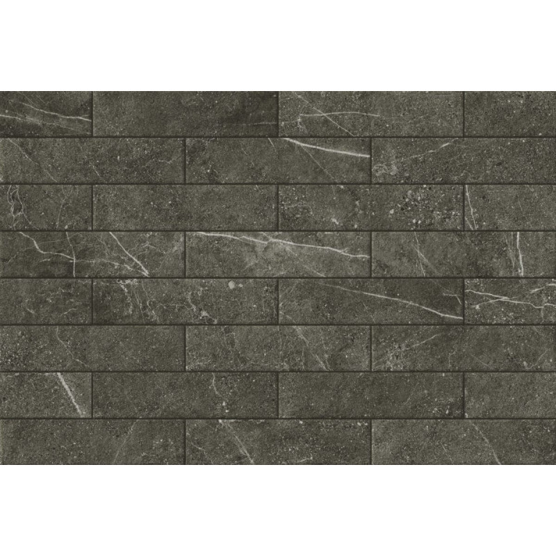 Kamień Elewacyjny Cerros Grafit 7,4x30 Cerrad Kamień Elewacyjny Cerros Grafit 7,4x30 Cerrad