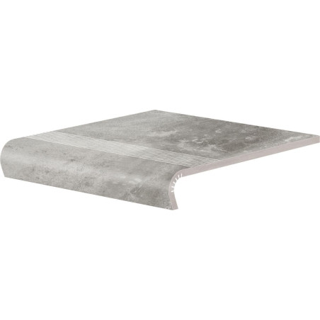 Stopnica V-Shape Piatto Gris 30x32 Cerrad