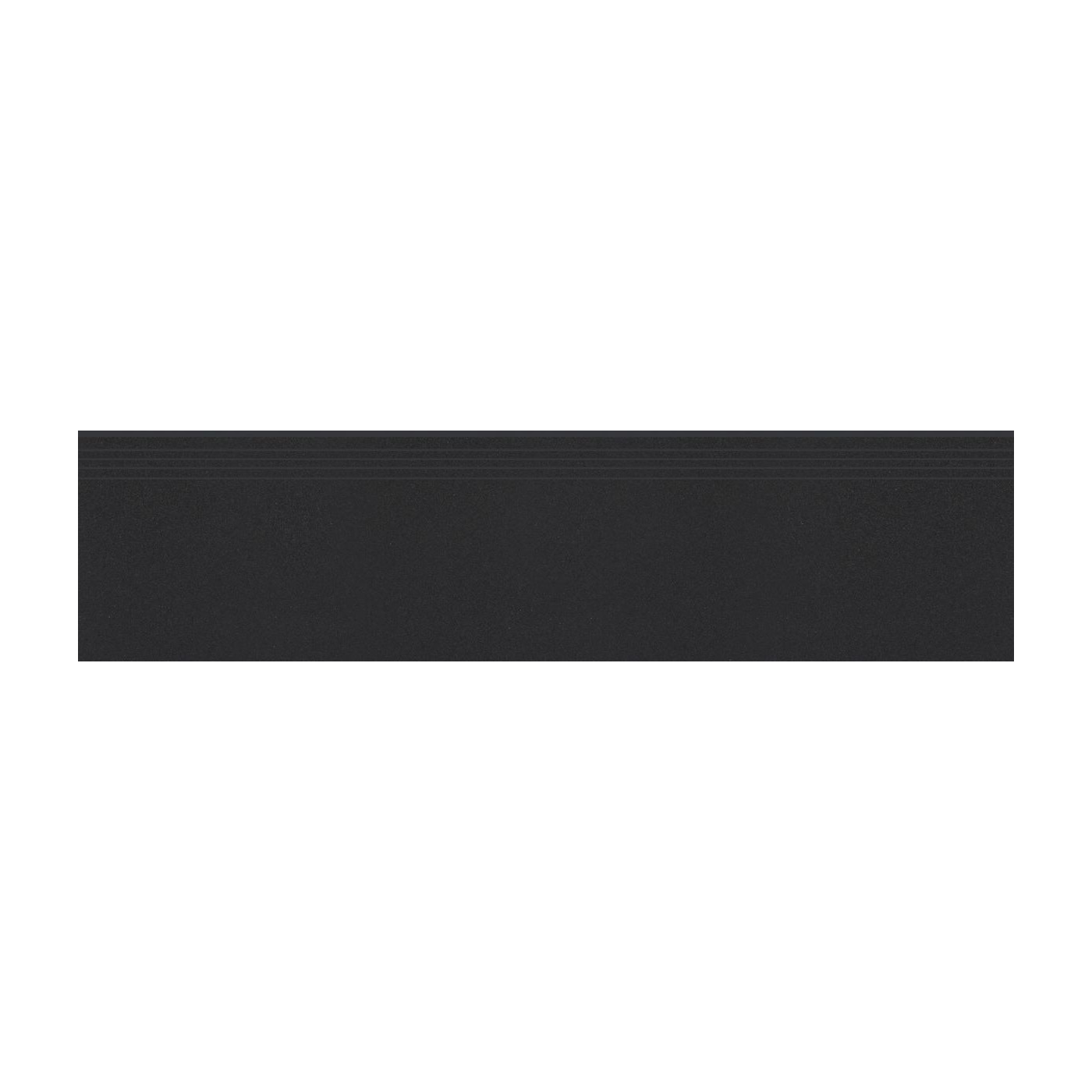 Stopnica Cambia Black Lappato 29,7x119,7 Cerrad Stopnica Cambia Black Lappato 29,7x119,7 Cerrad