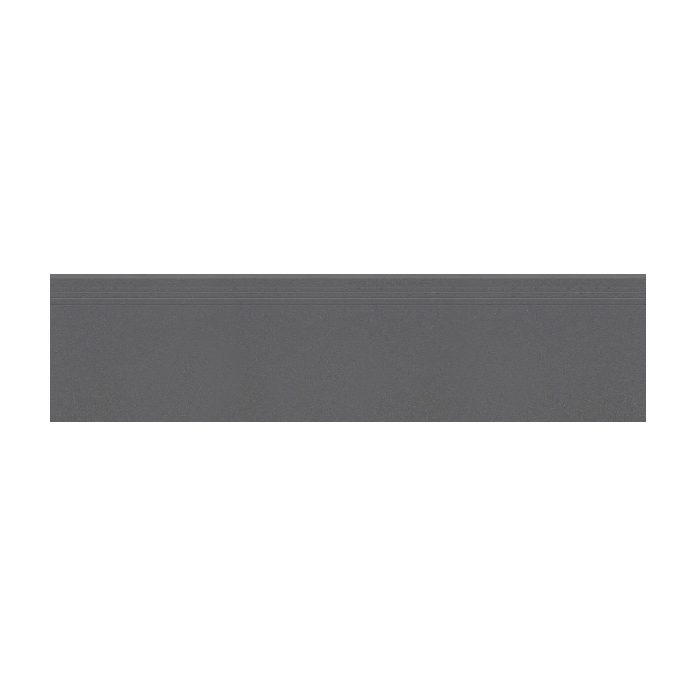 Stopnica Cambia Grafit Lappato 29,7x119,7 Cerrad Stopnica Cambia Grafit Lappato 29,7x119,7 Cerrad