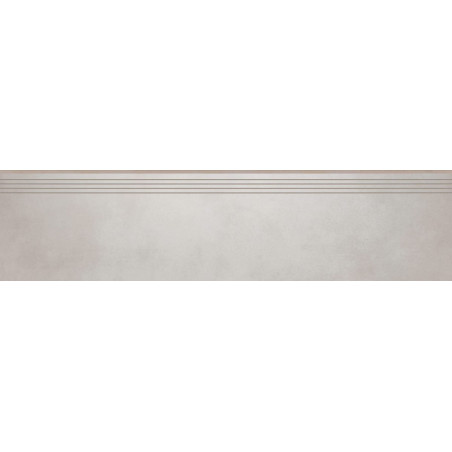 Stopnica Batista Desert lappato 29,7x119,7 Cerrad