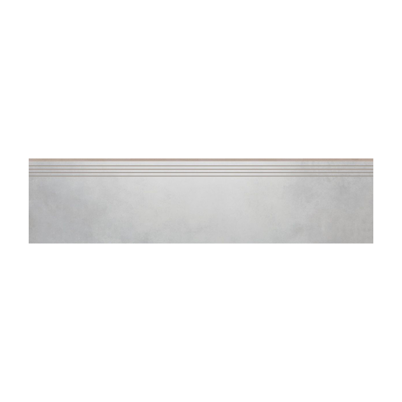 Stopnica Batista Dust Lappato 29,7x119,7 Cerrad Stopnica Batista Dust Lappato 29,7x119,7 Cerrad