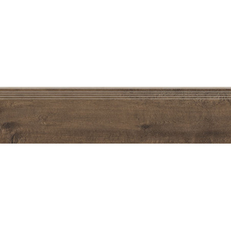 Stopnica Sentimental Wood Cherry 120,2x29,7 Cerrad
