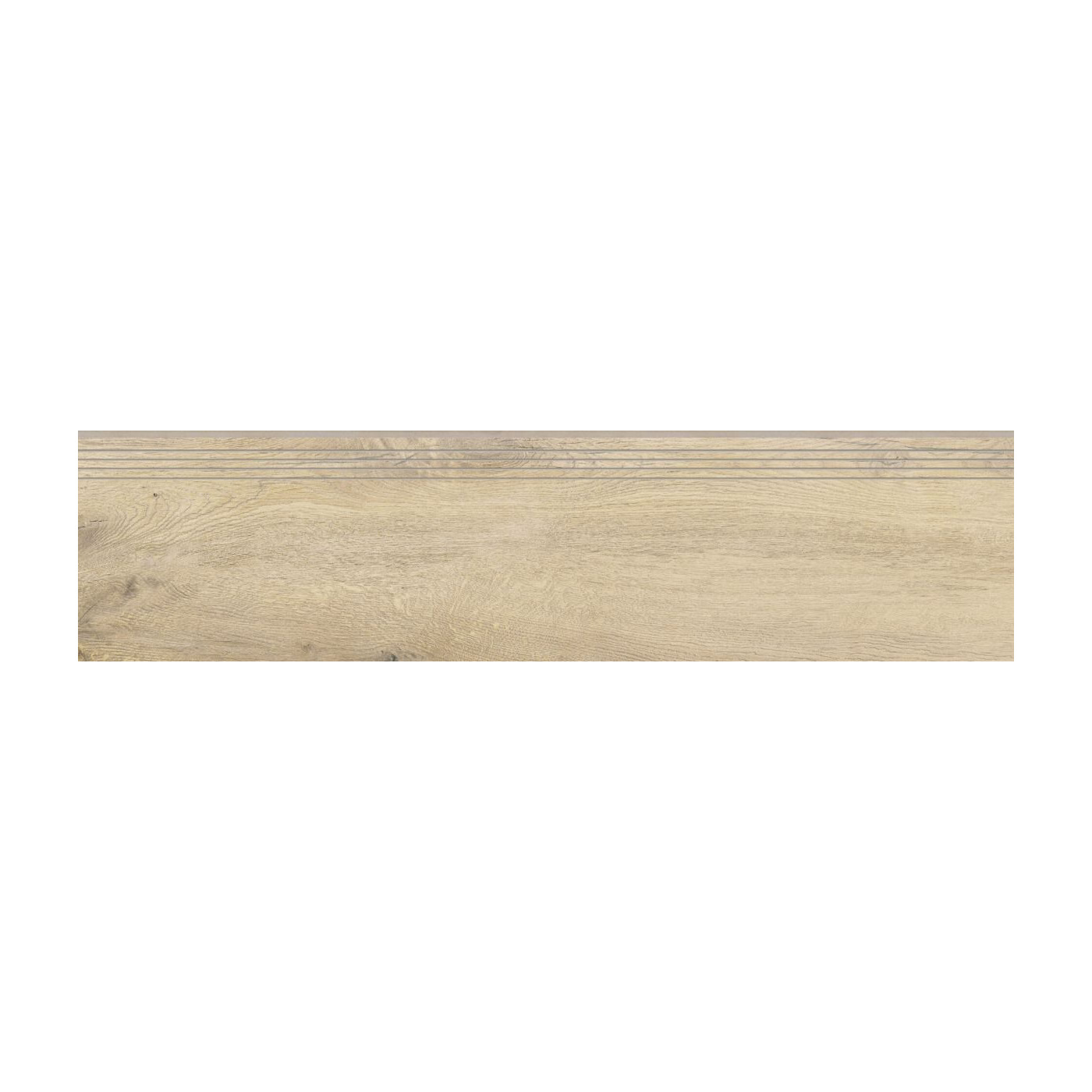 Stopnica Guardian Wood Light Beige 120,2x29,7 Cerrad Stopnica Guardian Wood Light Beige 120,2x29,7 Cerrad
