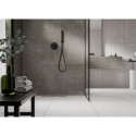 Płytka Podłogowa Modern Concrete Graphite 59,7x59,7 Cerrad x La Mania Home Płytka Podłogowa Modern Concrete Graphite 59,7x59,7 Cerrad x La Mania Home