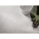 Płytka Podłogowa Modern Concrete Silver 59,7x59,7 Cerrad x La Mania Home Płytka Podłogowa Modern Concrete Silver 59,7x59,7 Cerrad x La Mania Home