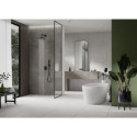 Płytka Podłogowa Modern Concrete Silver 59,7x59,7 Cerrad x La Mania Home Płytka Podłogowa Modern Concrete Silver 59,7x59,7 Cerrad x La Mania Home