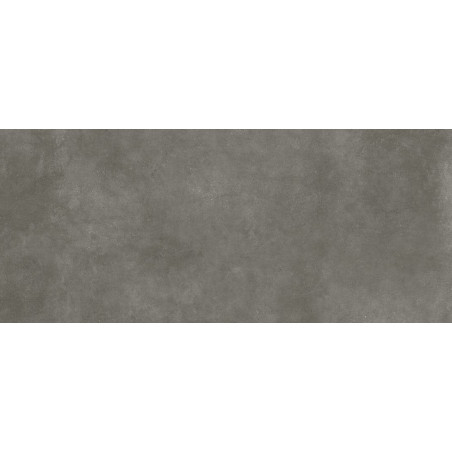 Płytka Gresowa Modern Concrete Graphite Lappato Silky Crystal 119,7x279,7 Cerrad x La Mania Home