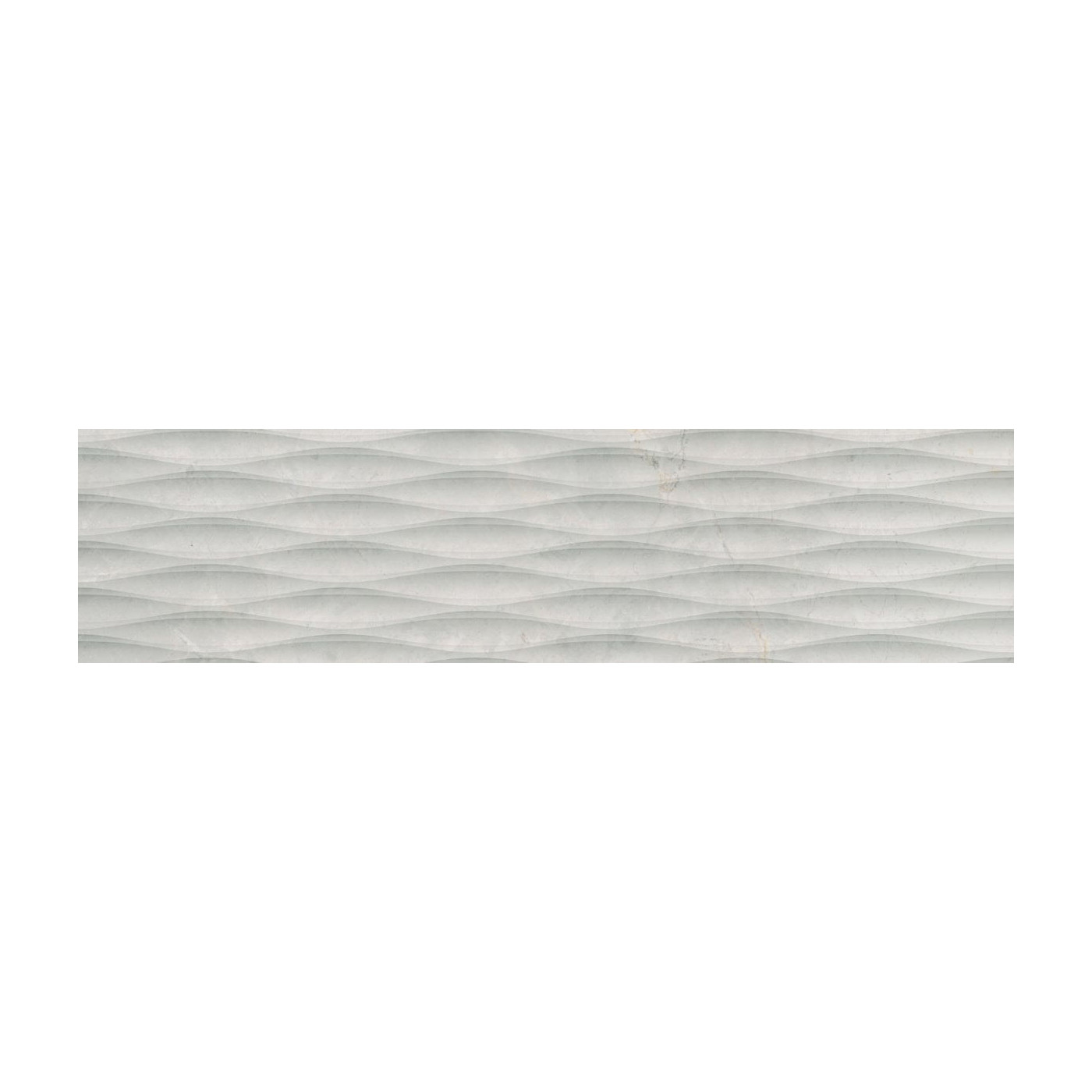 Płytka Gresowa Masterstone White Waves 29,7x119,7 Cerrad Płytka Gresowa Masterstone White Waves 29,7x119,7 Cerrad