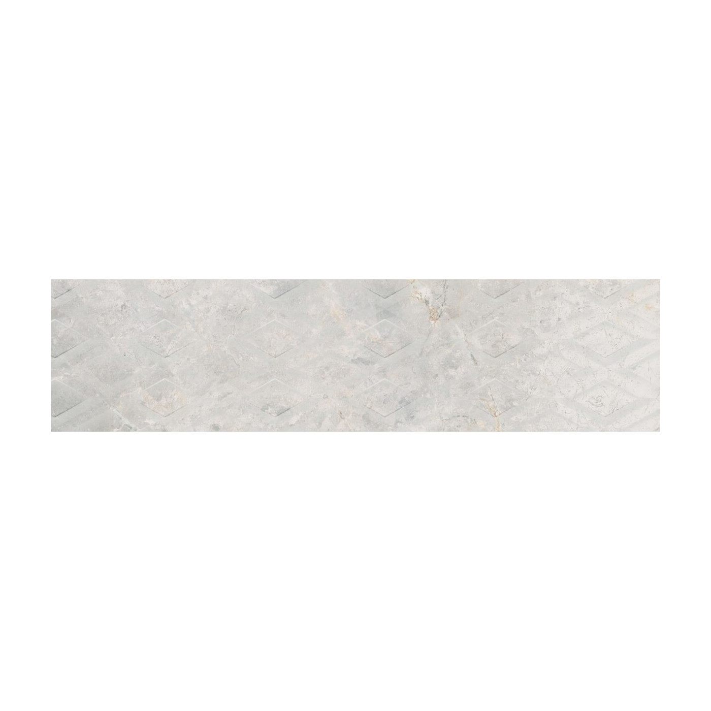 Płytka Gresowa Masterstone White Geo 29,7x119,7 Cerrad Płytka Gresowa Masterstone White Geo 29,7x119,7 Cerrad