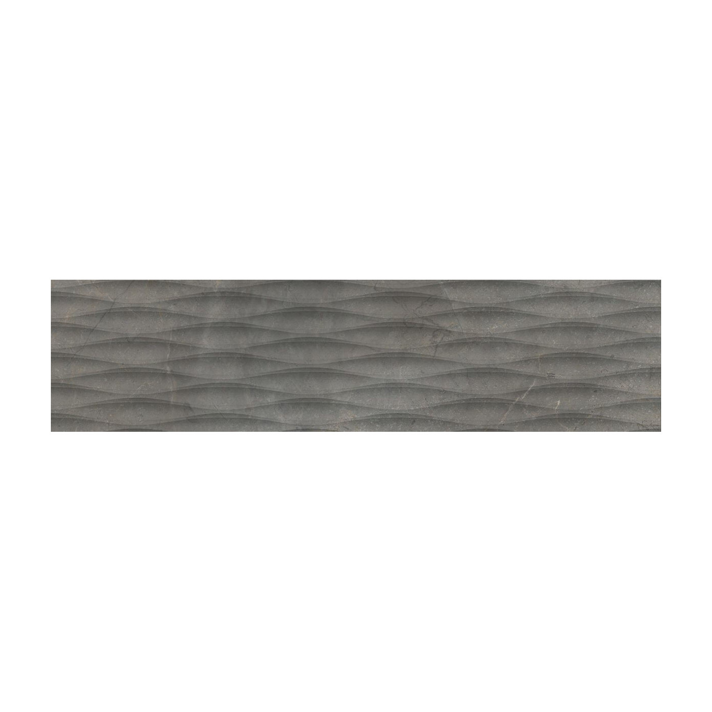 Płytka Gresowa Masterstone Graphite Waves Polished 29,7x119,7 Cerrad Płytka Gresowa Masterstone Graphite Waves Polished 29,7x119,7 Cerrad