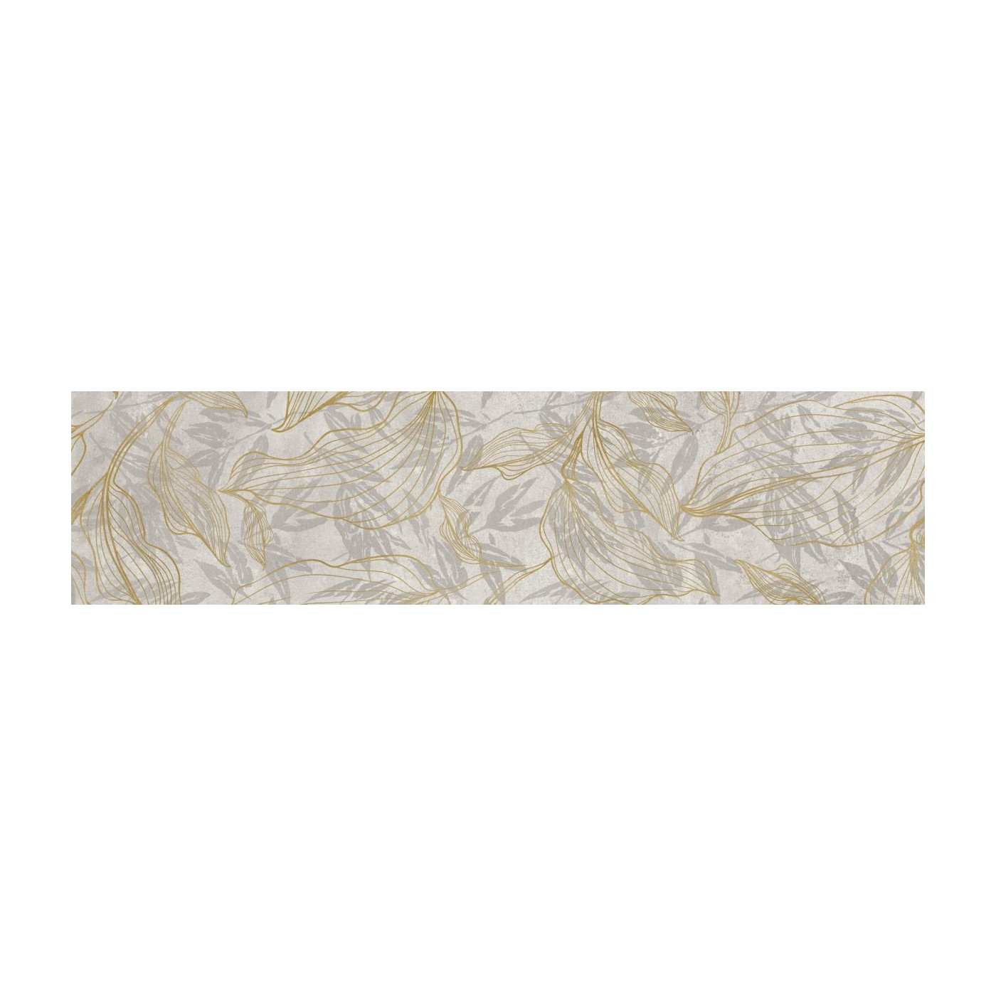 Płytka Gresowa Softcement White Flower Polished 29,7x119,7 Cerrad Płytka Gresowa Softcement White Flower Polished 29,7x119,7 Cerrad