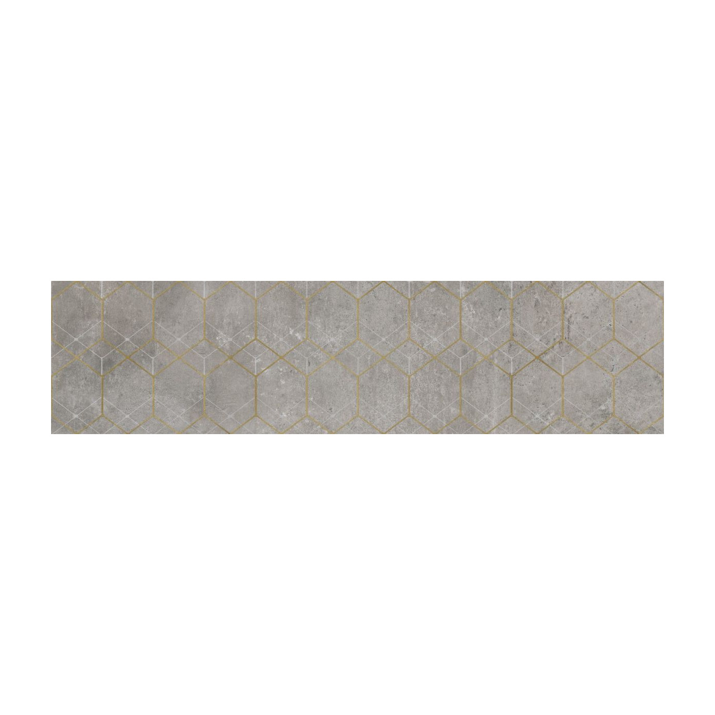 Płytka Gresowa Softcement Silver Geo Polished 29,7x119,7 Cerrad Płytka Gresowa Softcement Silver Geo Polished 29,7x119,7 Cerrad