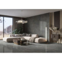 Płytka Podłogowa Textural Anthracite Silky Cristal 119,7x119,7 Cerrad Płytka Podłogowa Textural Anthracite Silky Cristal 119,7x119,7 Cerrad