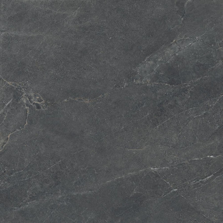 Płytka Podłogowa Distinct Graphite Silky Cristal 119,7x119,7 Cerrad